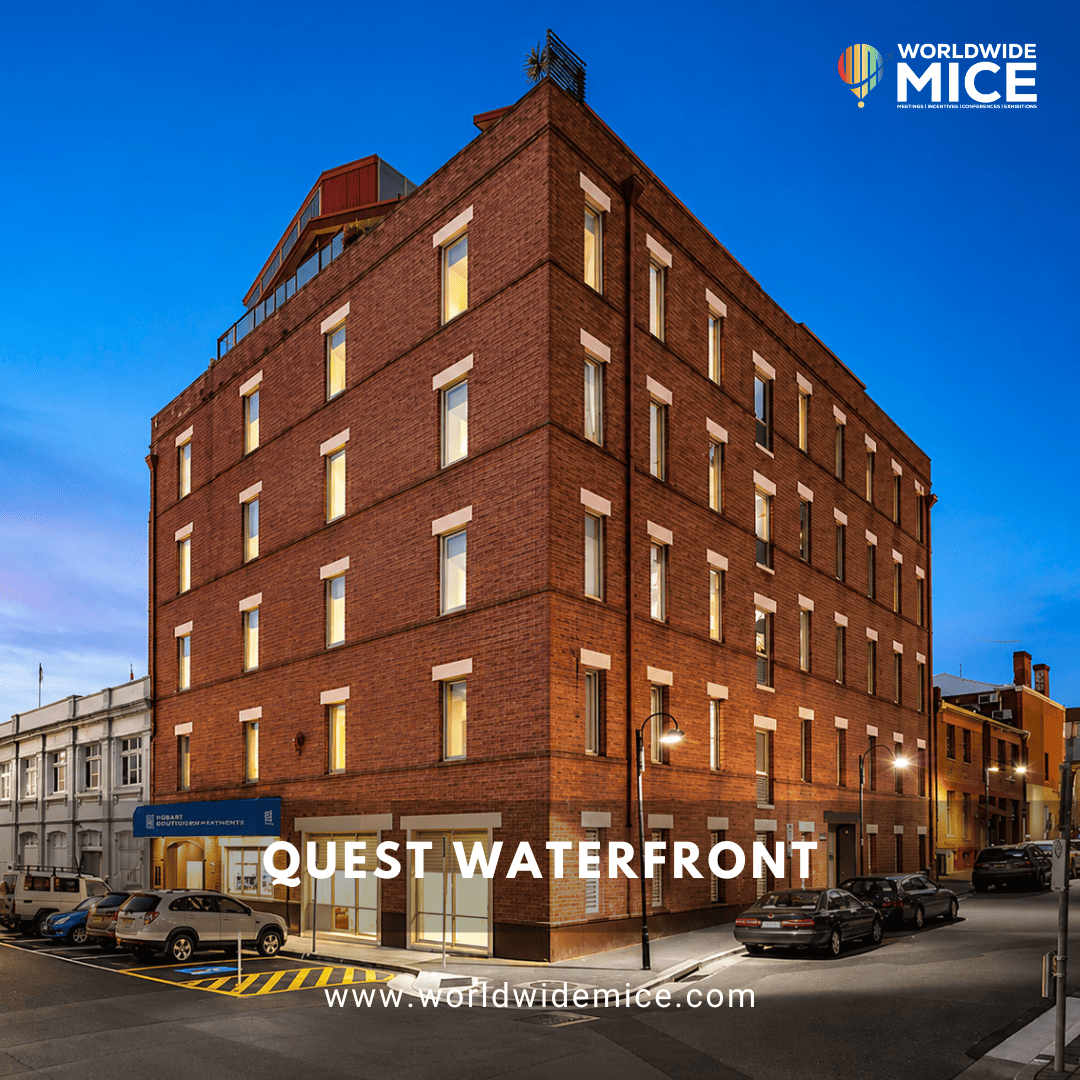 QUEST WATERFRONT